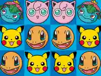 Pokemox Heads match