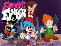 Friday Night Funkin Battle