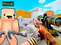 Counter Strike Craft 2: Online Mod image