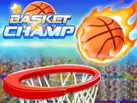 Basket Champ