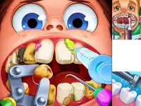 My City : Dentist visit