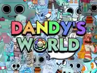 Dandys World Memory