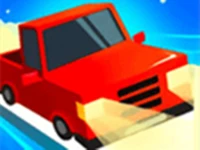 Test Drive Unlimited - Fun Run 3D Game