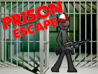 Prison Escape
