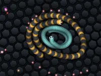 Big Snake.io