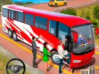 Bus Simulator ultimate parking games  bus games
