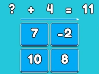 Math Mind