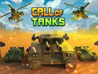 Call of Tanks