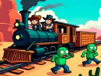 Dead Rails