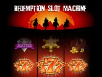 Redemption Slot Machine
