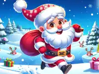 Santa Dash