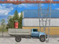 The Cargo 2