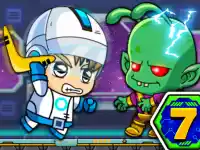Zombie Mission 7