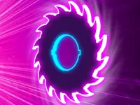 Wave runner Game