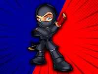 Ninja Rian Adventure