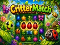 CritterMatch image