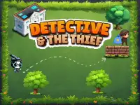 Detective The Thief