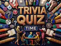 Trivia Mind Game