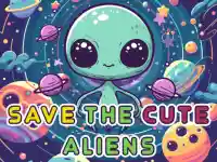 Save The Cute Aliens