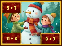 Chill Math Addition