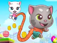 Tom Angela Jump