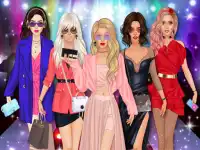 Fashion Girl 3D