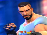 Beat Em Up