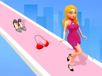 Catwalk Beauty