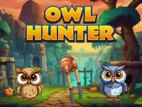 Owl Hunter