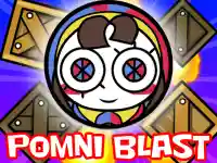Pomni Blast