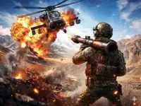 RPG Soldier Shooter