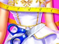 Wedding Dress Maker - Design Style