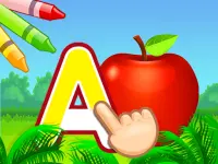ABC Kids - Tracing Phonics
