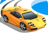 Car parkour cool image