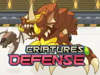 Criatures Defense
