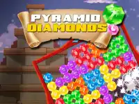 Pyramid Diamonds Challenge