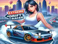 Extreme Drift Racer
