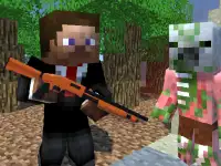 Zombie Shooter Survival