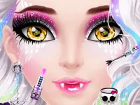 Halloween Makeup Me