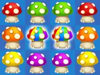 Mushroom Blast