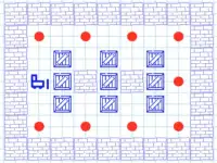 Move Boxes (Sokoban)