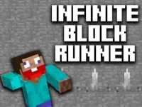 INFINITE BLOCK RUNNER