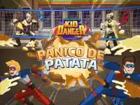 Potato Ball Panic