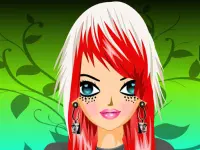 Popstar Make up