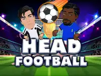 Head FootBall 3D
