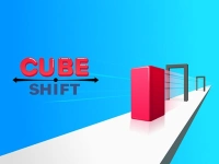Cube Shift - 3D