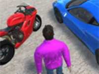 The Best Driver - Fun Run 3D Game