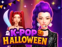 K Pop Hunter Halloween Fashion