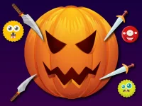 Kill The Monsters Halloween