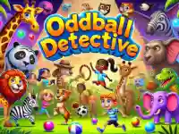 Oddball Detective